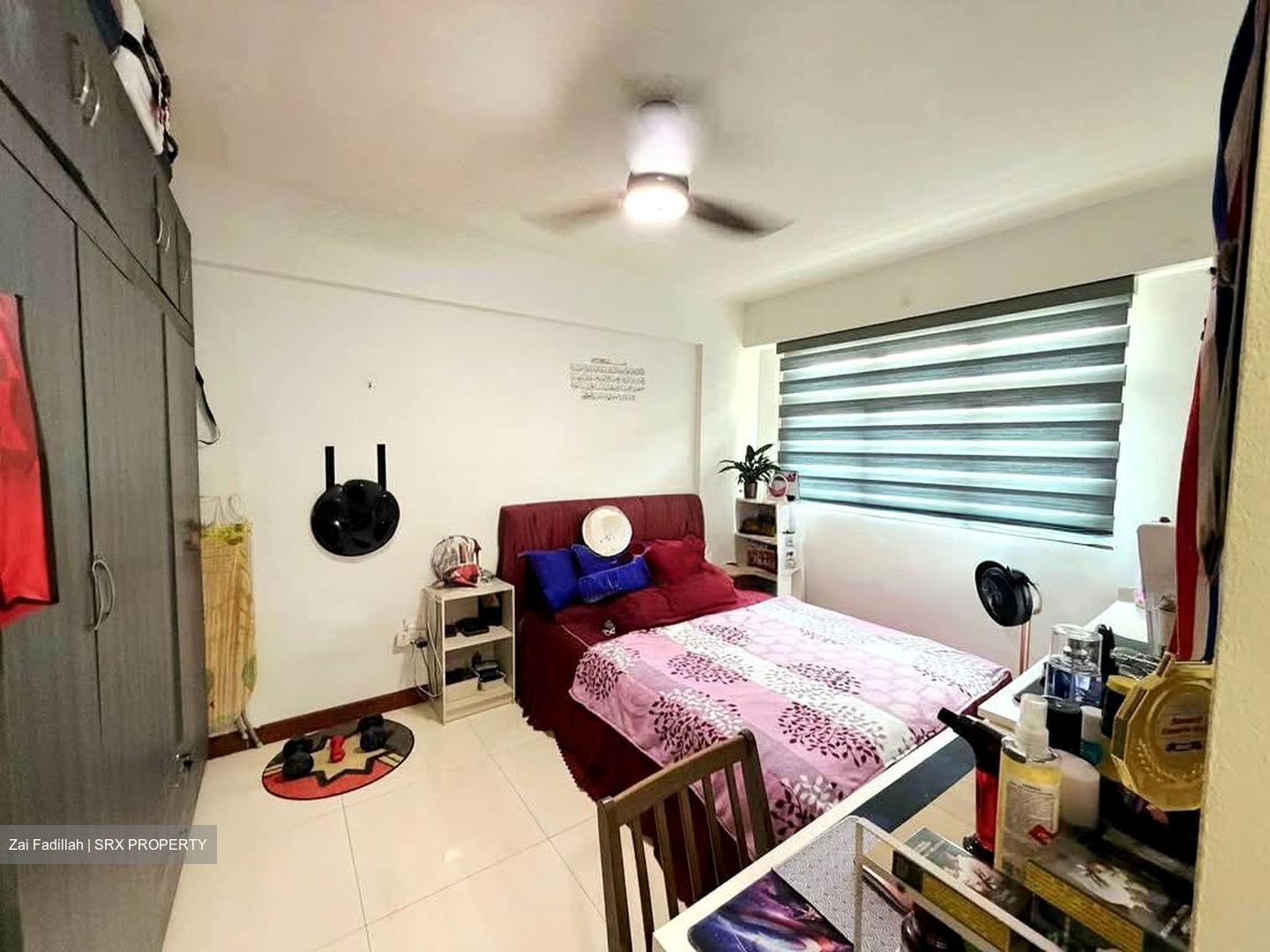 Blk 488A Sunshine Gardens (Choa Chu Kang), HDB 4 Rooms #601585191